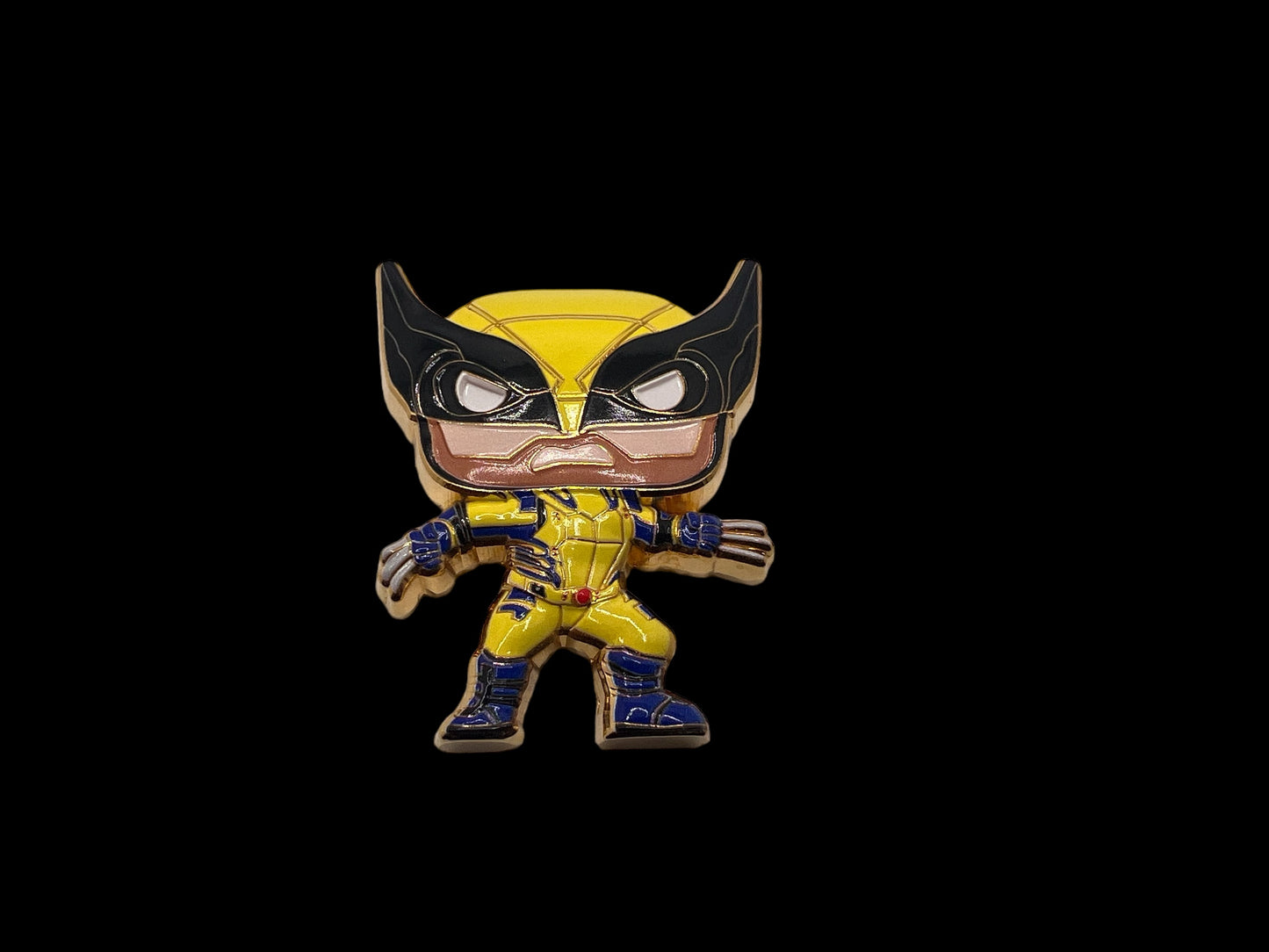 FUNKO Marvel Deadpool and Wolverine