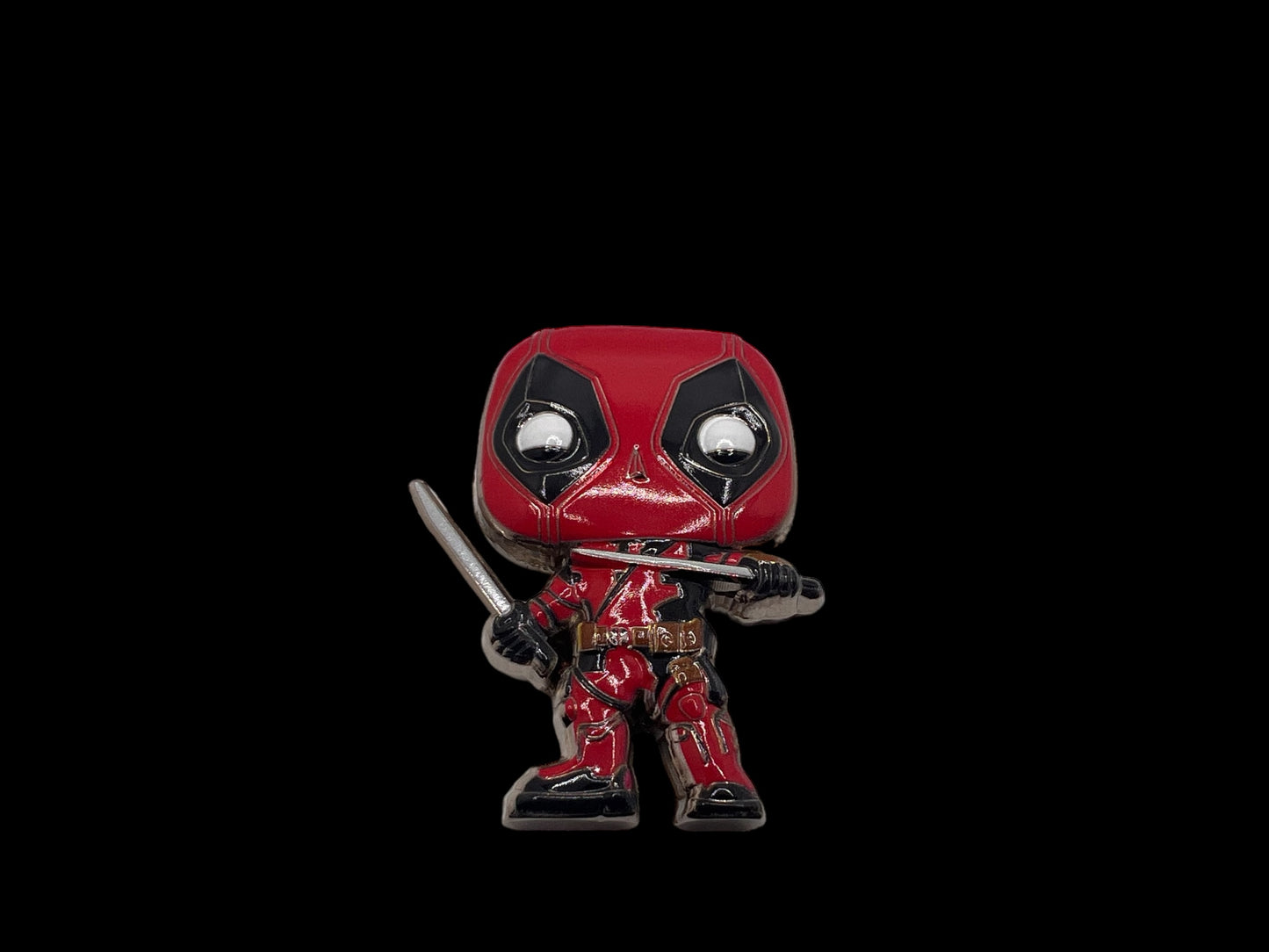 FUNKO Marvel Deadpool and Wolverine