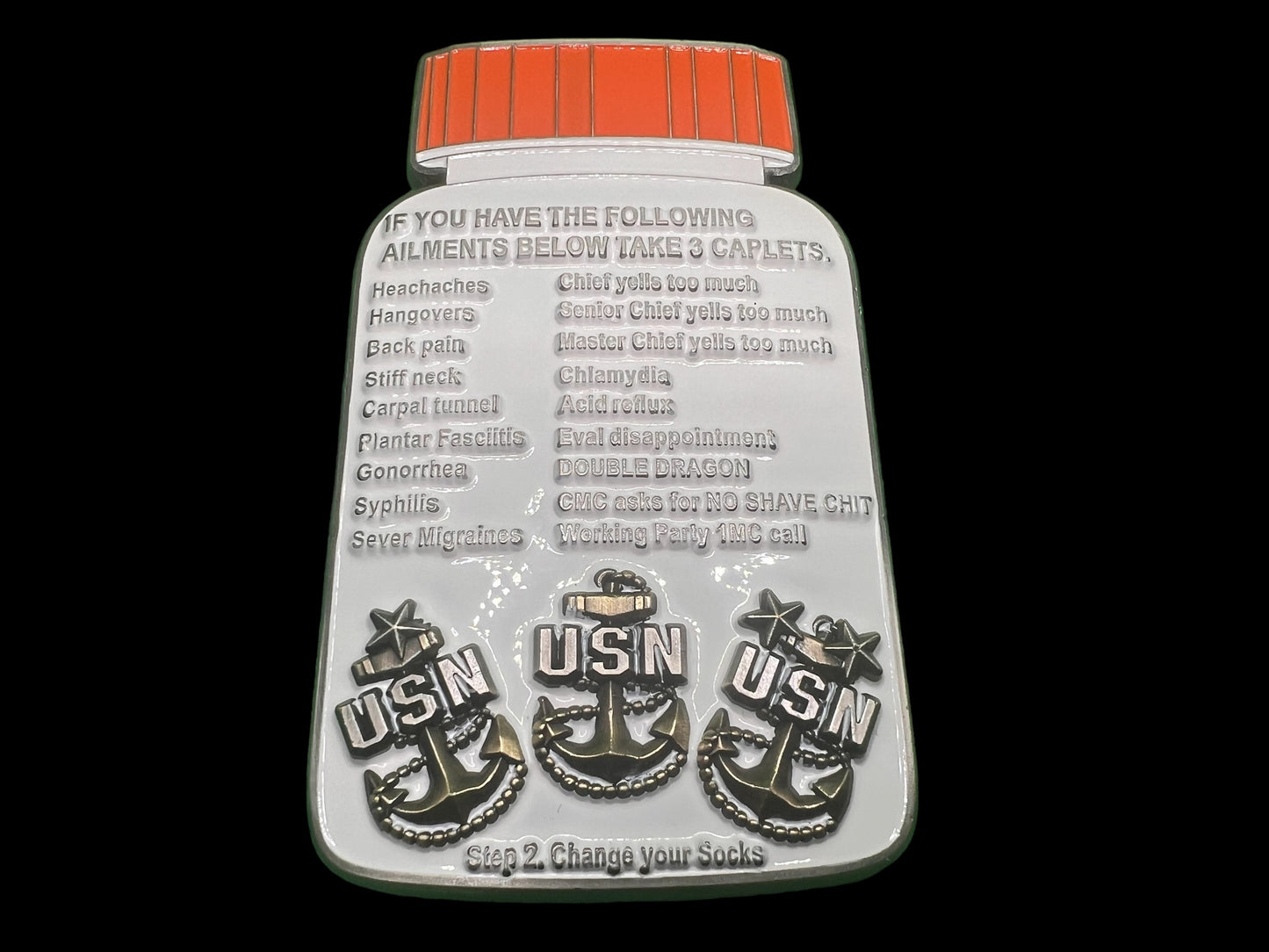 VITAMIN M