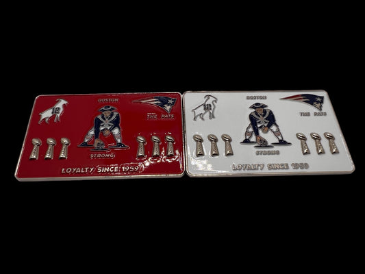 Boston Strong Loyalty