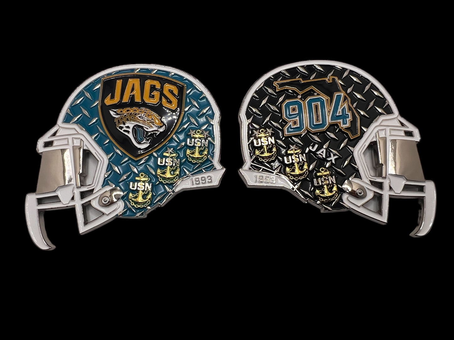 JAGS Bottle Opener