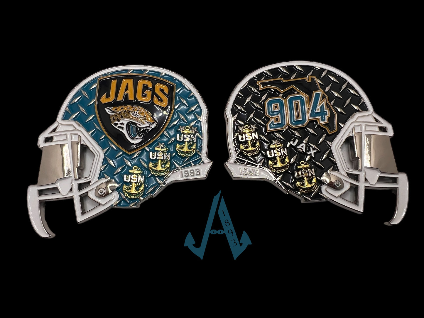 JAGS Bottle Opener