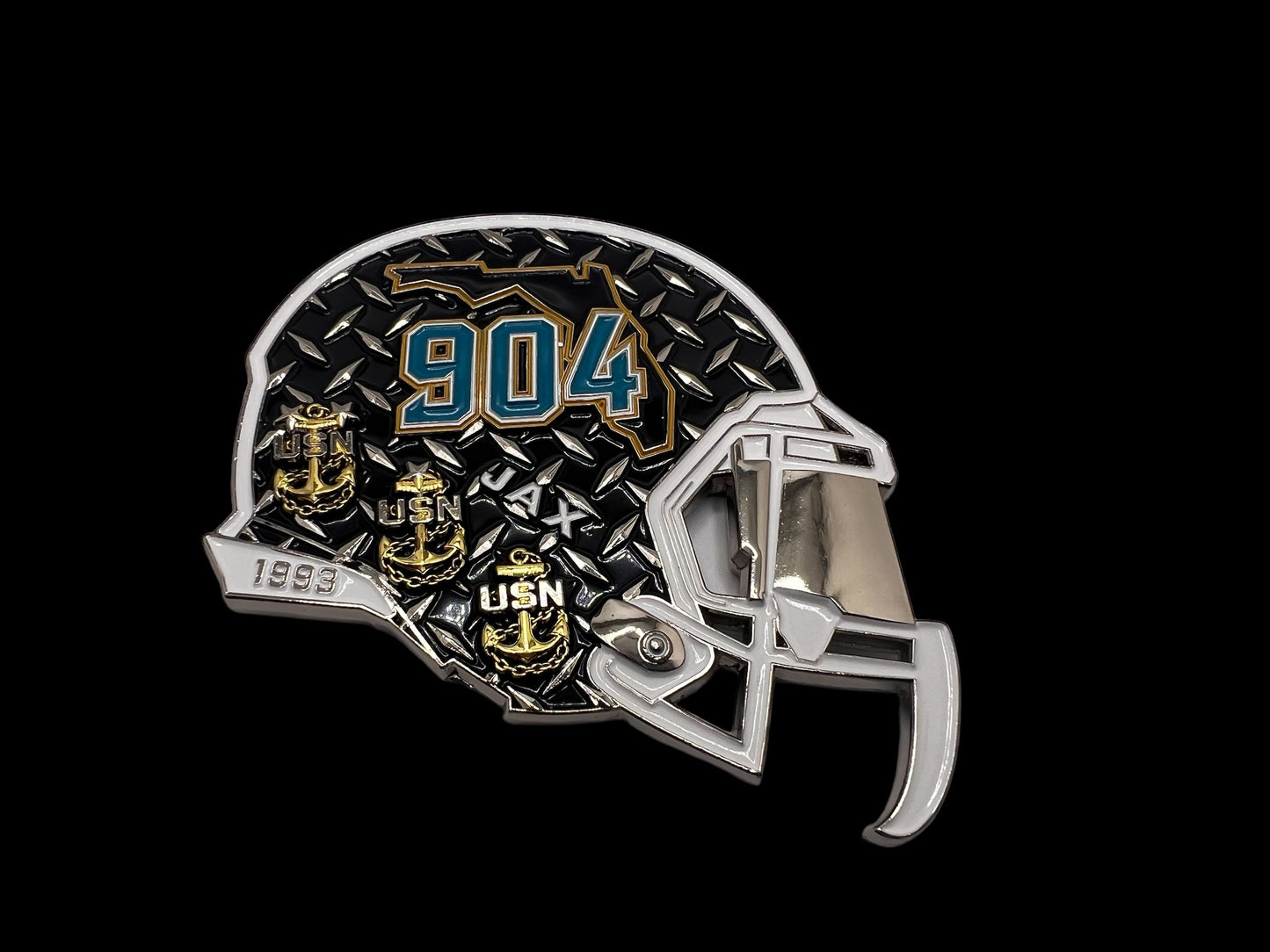 JAGS Bottle Opener