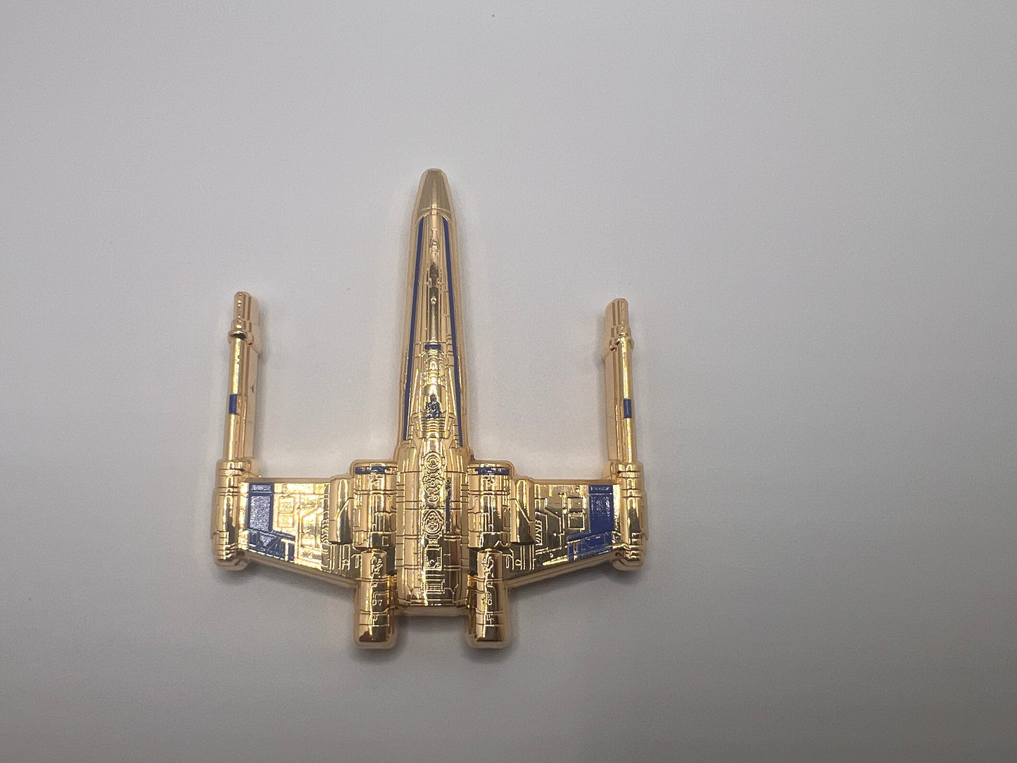 X-WING STARFIGHTER