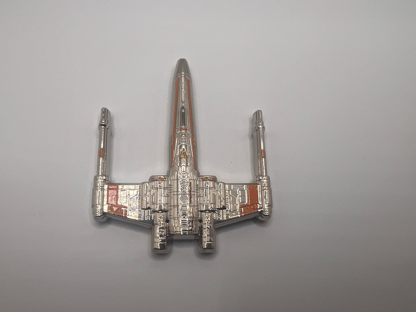 X-WING STARFIGHTER