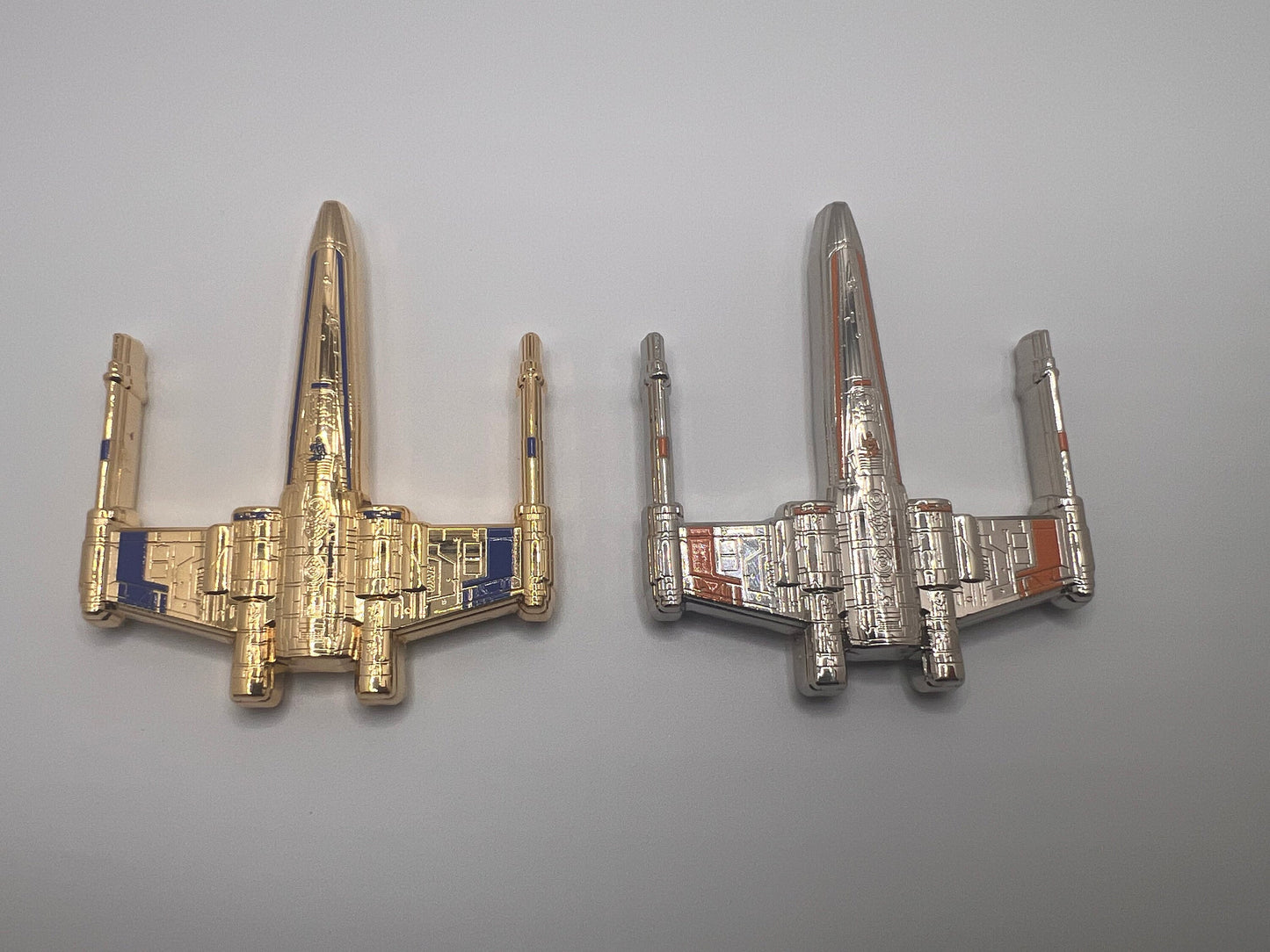 X-WING STARFIGHTER