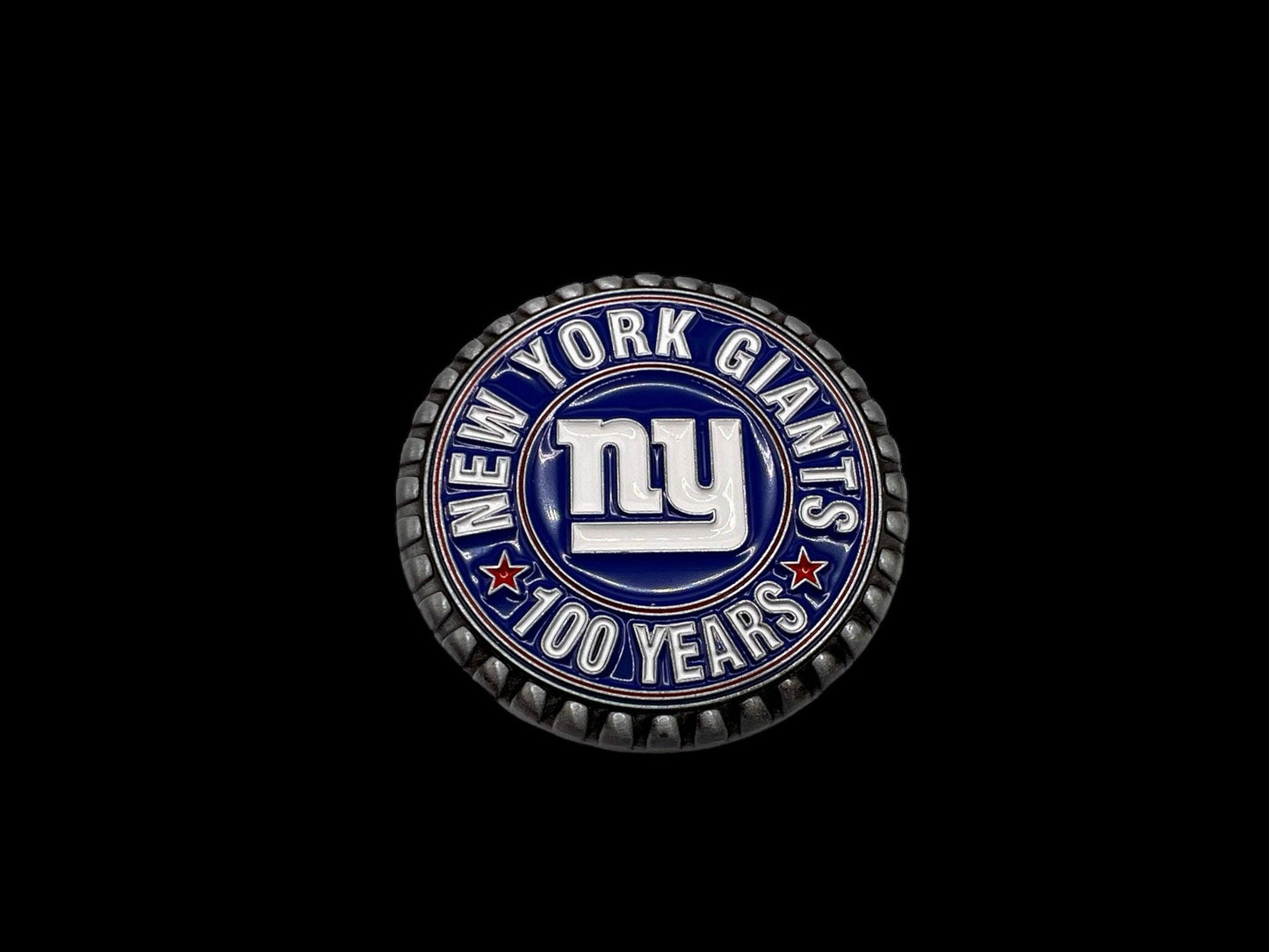 GMEN BILLY sunday