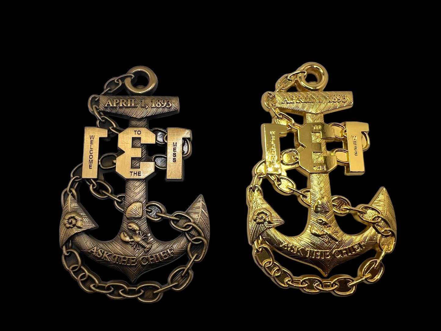 Class 131 forever carry
