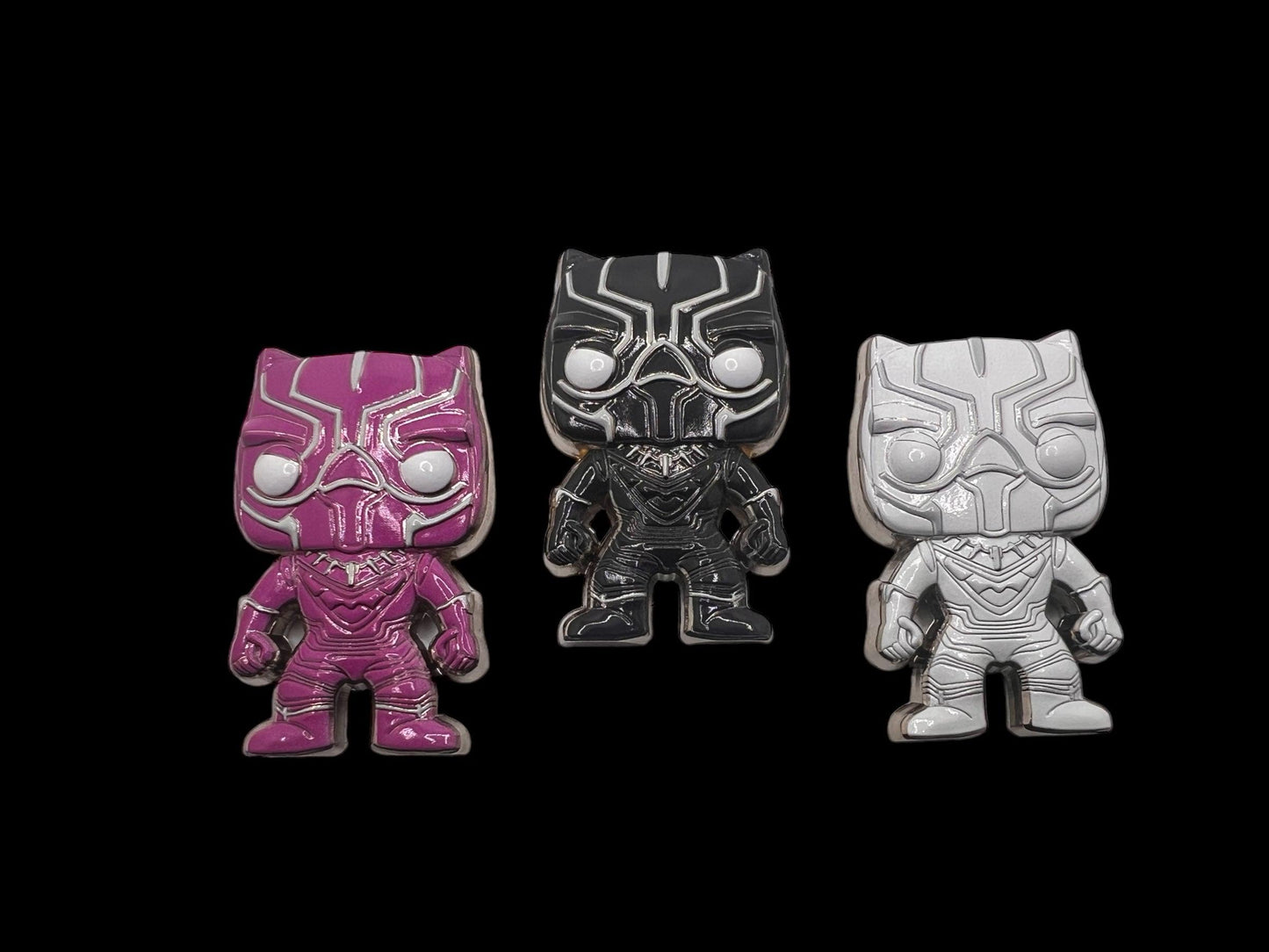FUNKO Black Panther wakanda forever