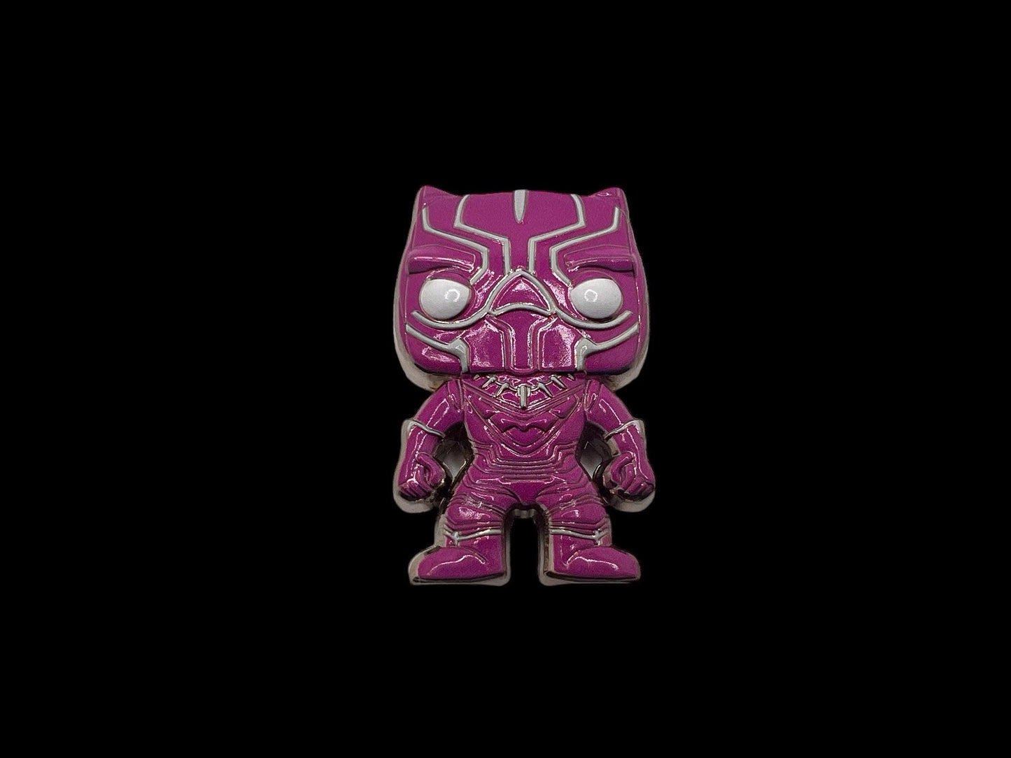 FUNKO Black Panther wakanda forever