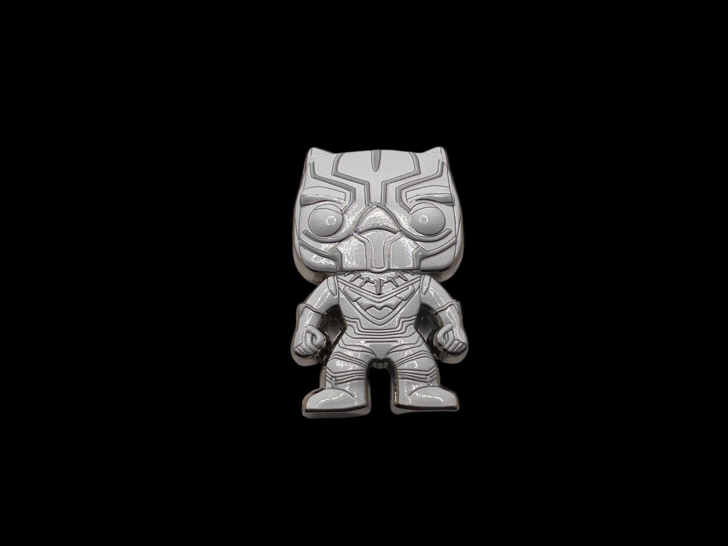 FUNKO Black Panther wakanda forever