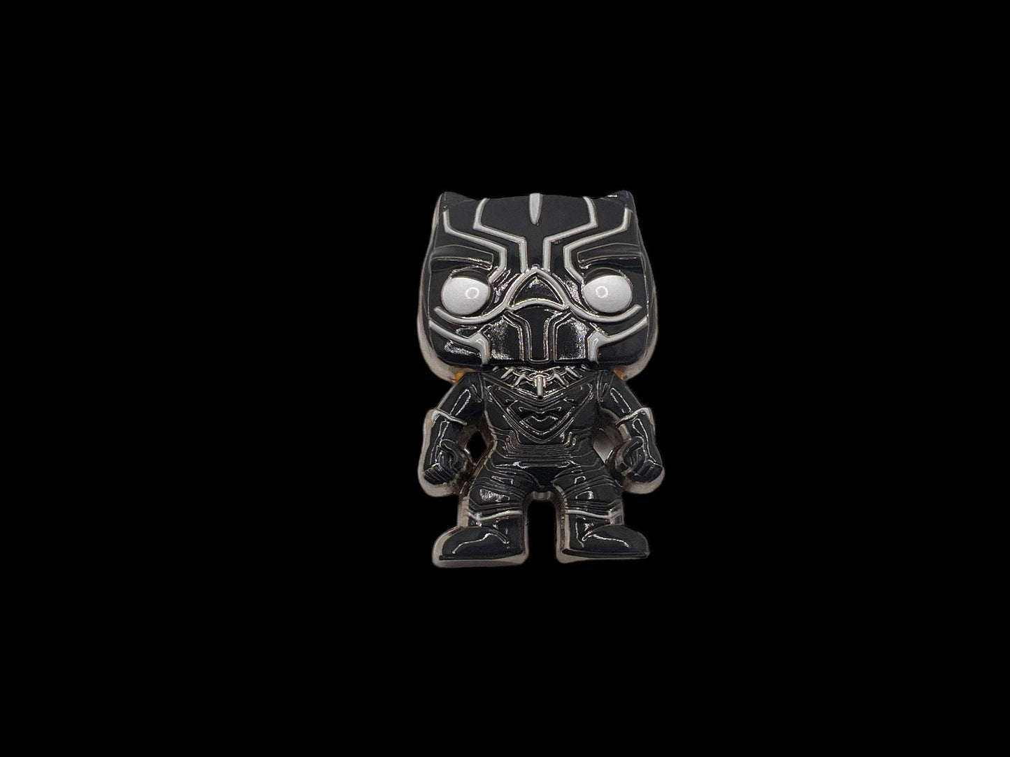 FUNKO Black Panther wakanda forever