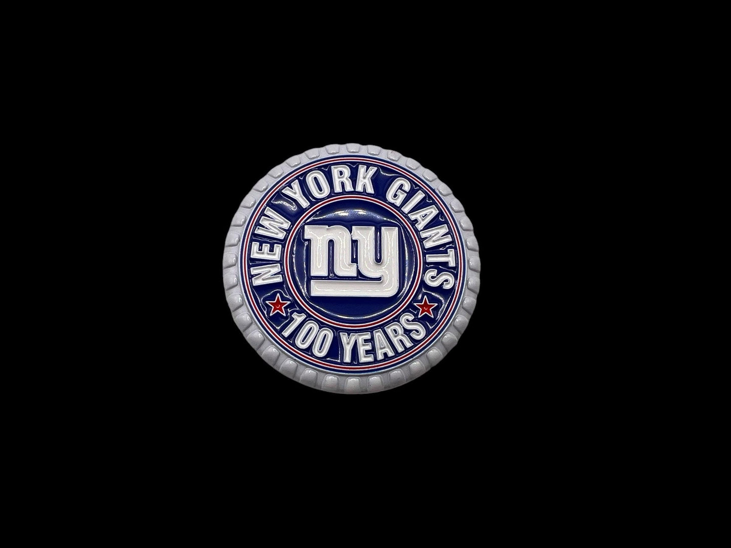 GMEN BILLY sunday