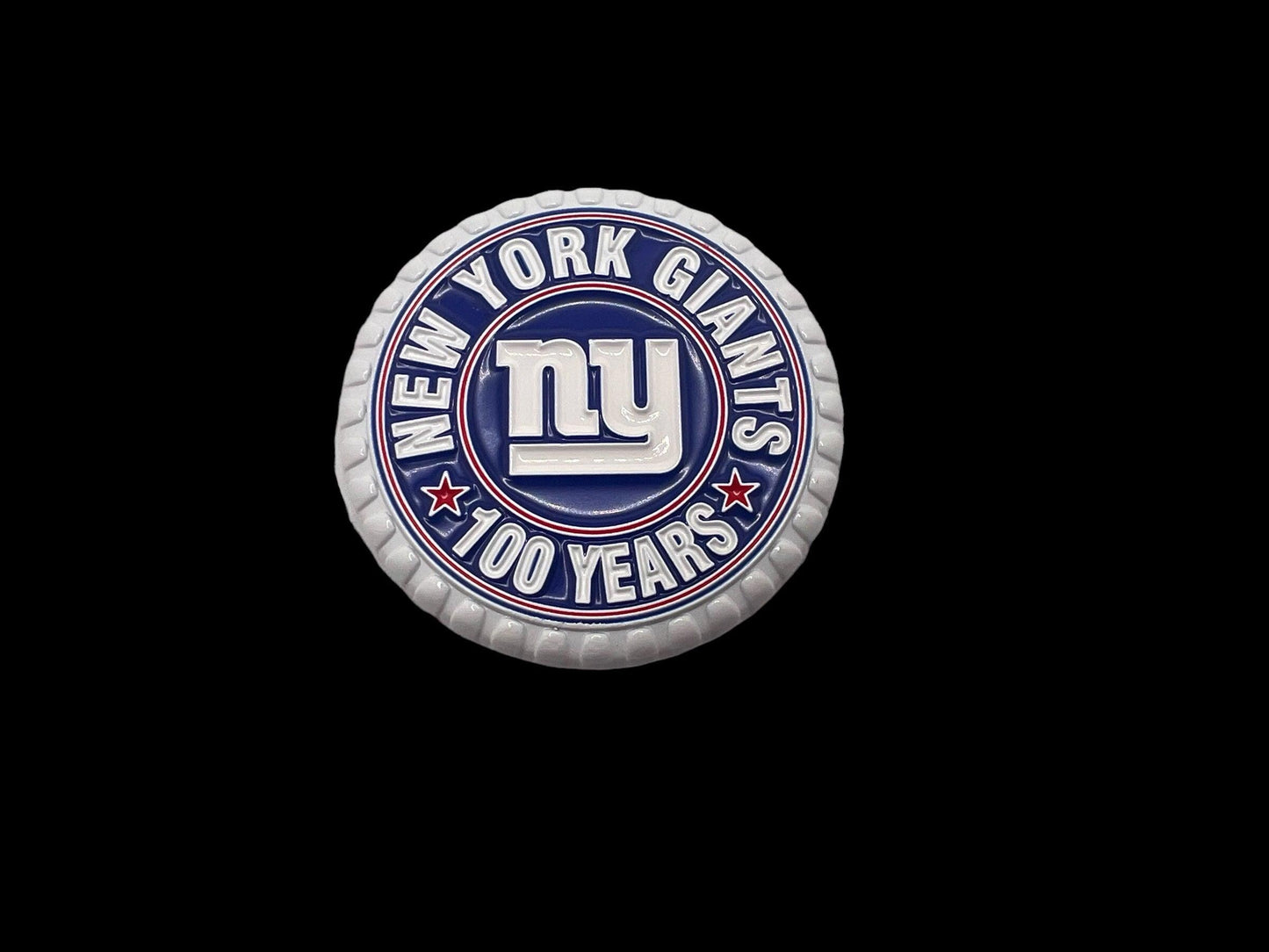 GMEN BILLY sunday