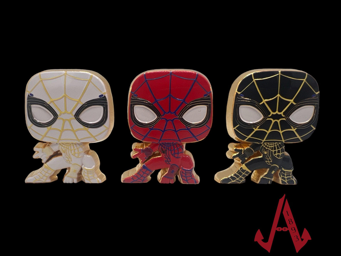 Funko Spiderman