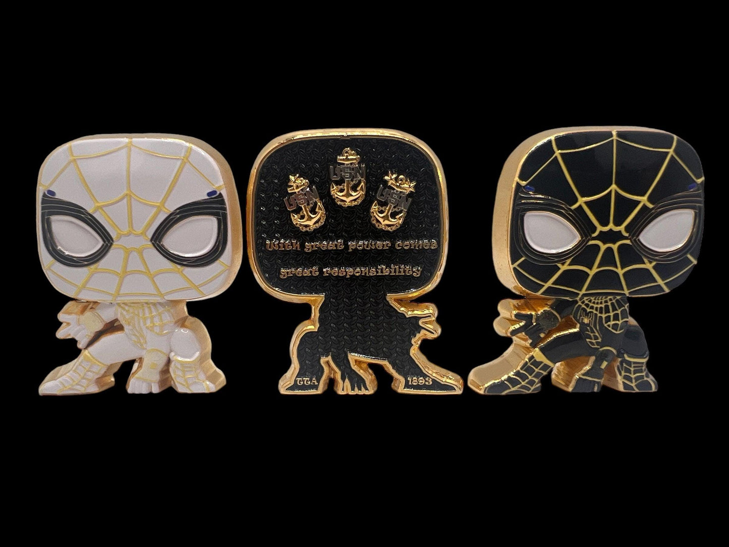 Funko Spiderman