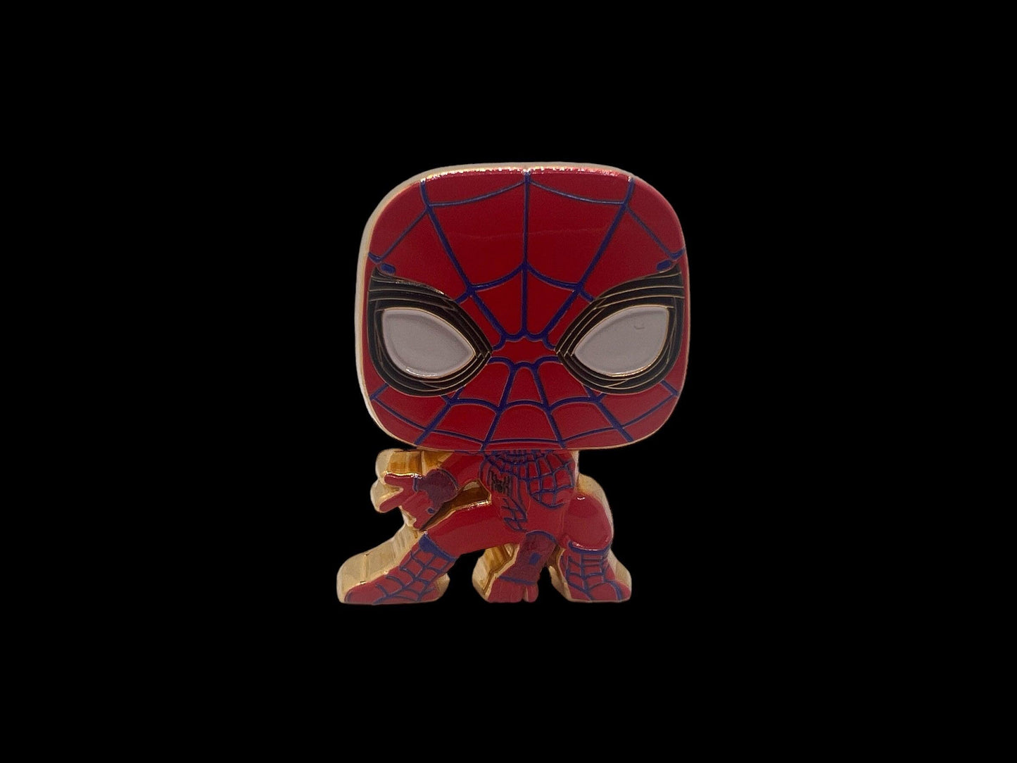 Funko Spiderman