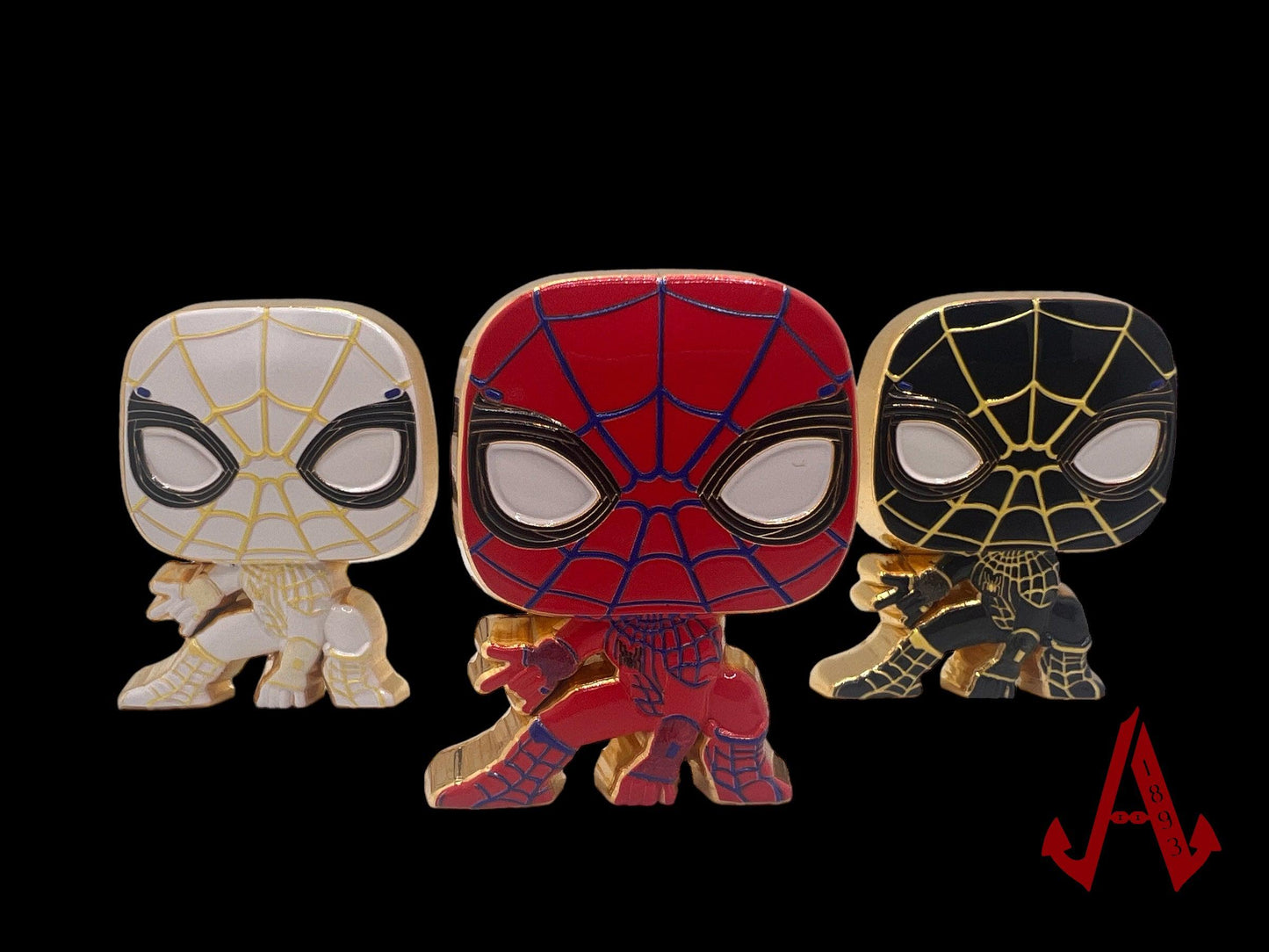 Funko Spiderman